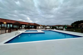 Casa Búzios resort beira mar